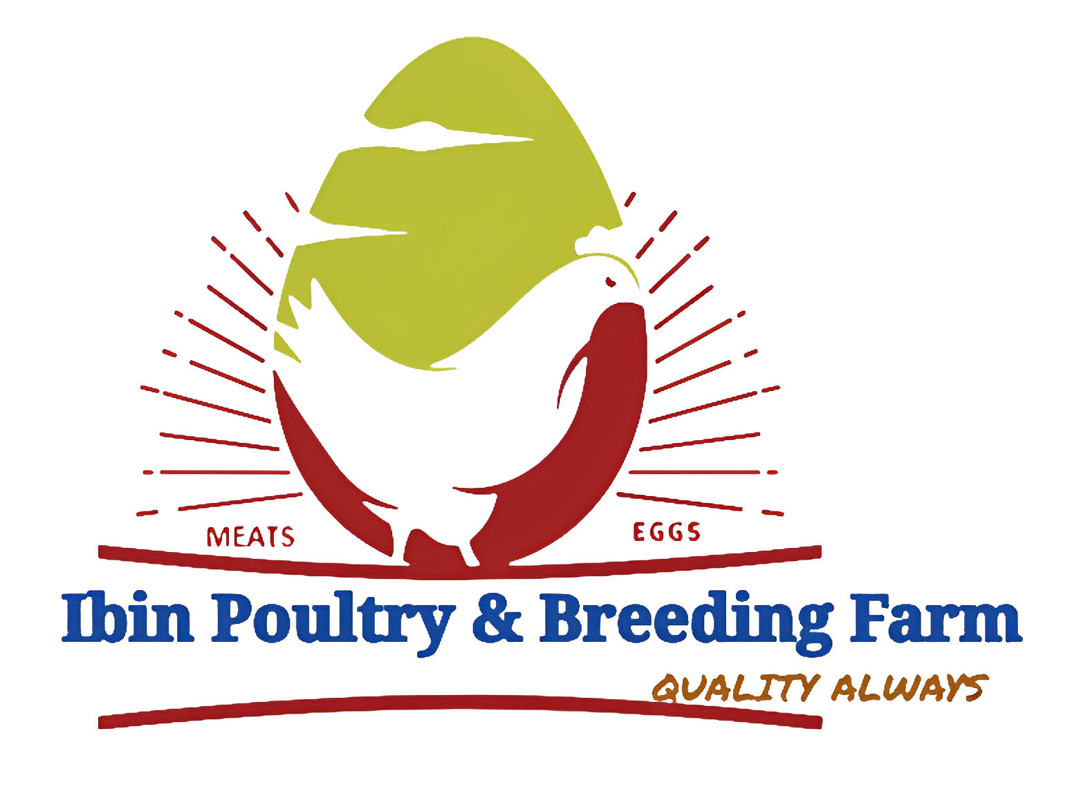 IBIN Poultry & Breeding Farm